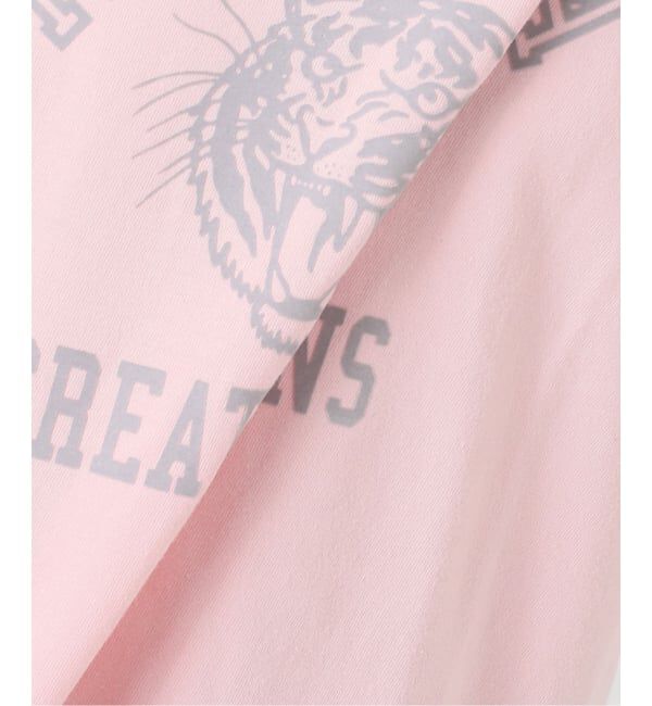 JOURNAL STANDARD relume「《WEB・一部店舗限定》 別注【GULFCOAST SPORTSWEAR】S/S Tシャツ」|Tシャツ・カットソー|