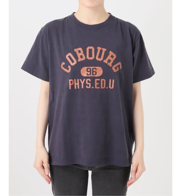 JOURNAL STANDARD relume「《WEB・一部店舗限定》 別注【GULFCOAST SPORTSWEAR】S/S Tシャツ」|Tシャツ・カットソー|