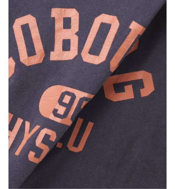JOURNAL STANDARD relume「《WEB・一部店舗限定》 別注【GULFCOAST SPORTSWEAR】S/S Tシャツ」|Tシャツ・カットソー|