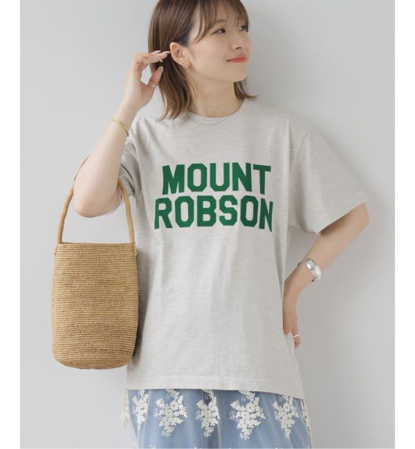 JOURNAL STANDARD relume「《WEB・一部店舗限定》 別注【GULFCOAST SPORTSWEAR】S/S Tシャツ」|Tシャツ・カットソー|