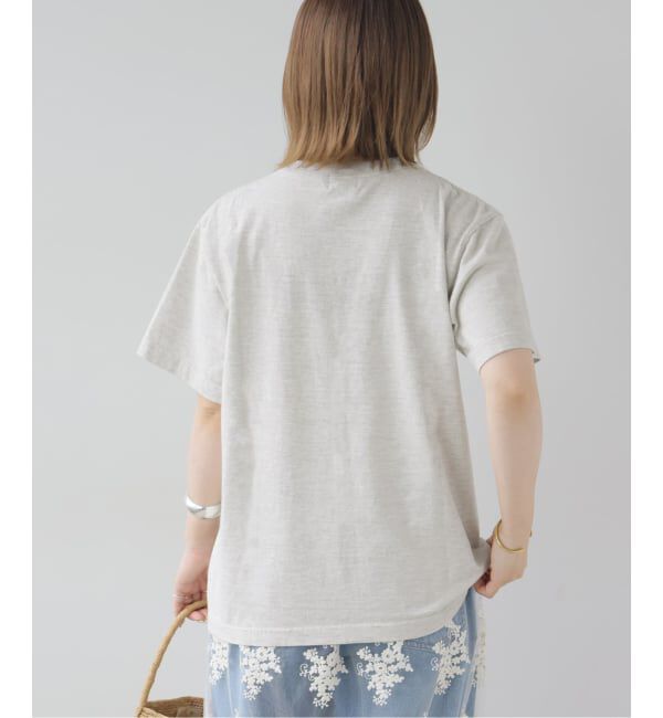 JOURNAL STANDARD relume「《WEB・一部店舗限定》 別注【GULFCOAST SPORTSWEAR】S/S Tシャツ」|Tシャツ・カットソー|