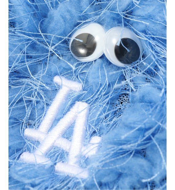 JOURNAL STANDARD「INFIELDER DESIGN / インフィールダーデザイン MLB DUSTER POUCH」|ポーチ|
