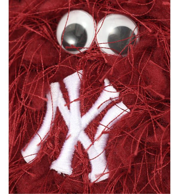 JOURNAL STANDARD「INFIELDER DESIGN / インフィールダーデザイン MLB DUSTER POUCH」|ポーチ|