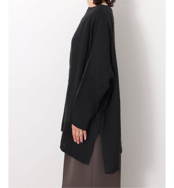 journal standard luxe「エアリネン Plain-ブラウス」|シャツ・ブラウス|