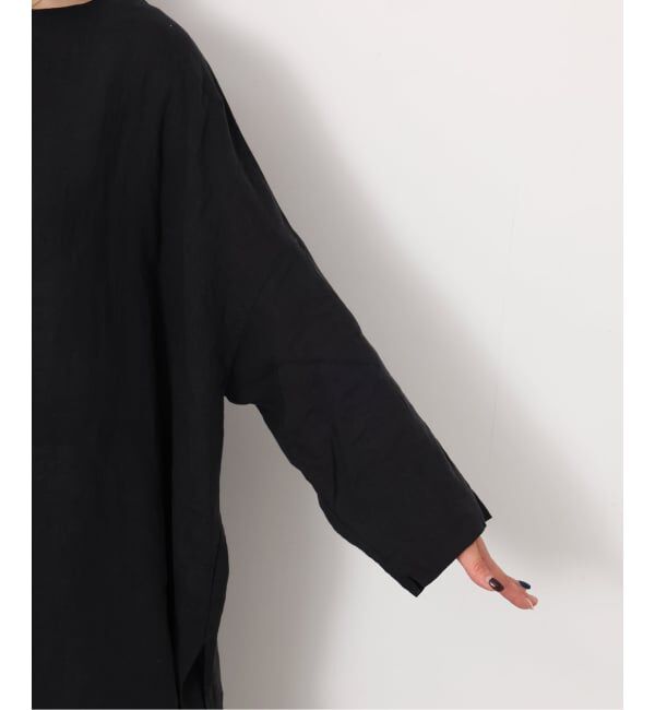journal standard luxe「エアリネン Plain-ブラウス」|シャツ・ブラウス|