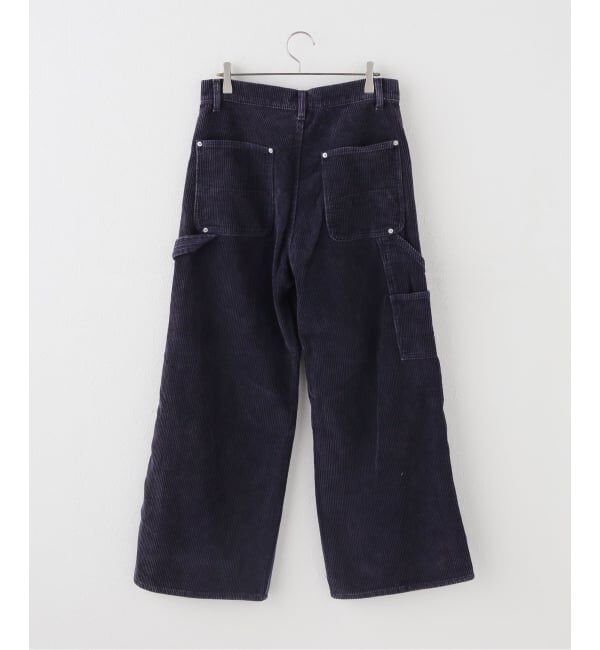 JOURNAL STANDARD「ダメージコールペインターパンツ」|その他|