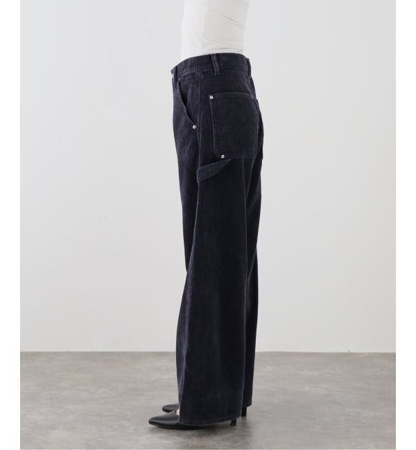 JOURNAL STANDARD「ダメージコールペインターパンツ」|その他|