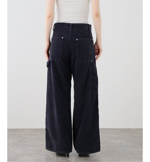 JOURNAL STANDARD「ダメージコールペインターパンツ」|その他|