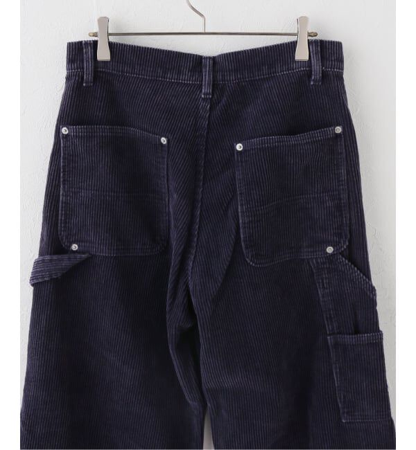 JOURNAL STANDARD「ダメージコールペインターパンツ」|その他|