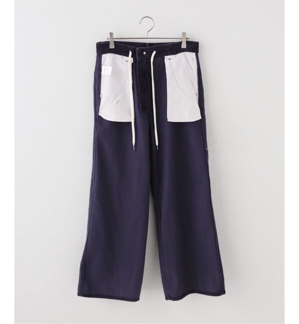JOURNAL STANDARD「ダメージコールペインターパンツ」|その他|