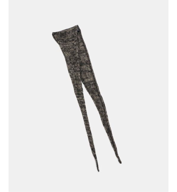 journal standard luxe「【karakoram】LONG TIE MIX YARN」|バンダナ・スカーフ|