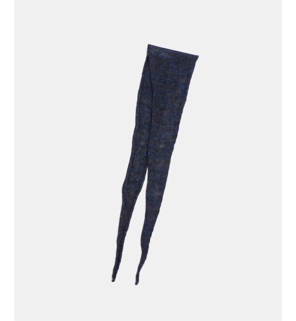 journal standard luxe「【karakoram】LONG TIE MIX YARN」|バンダナ・スカーフ|