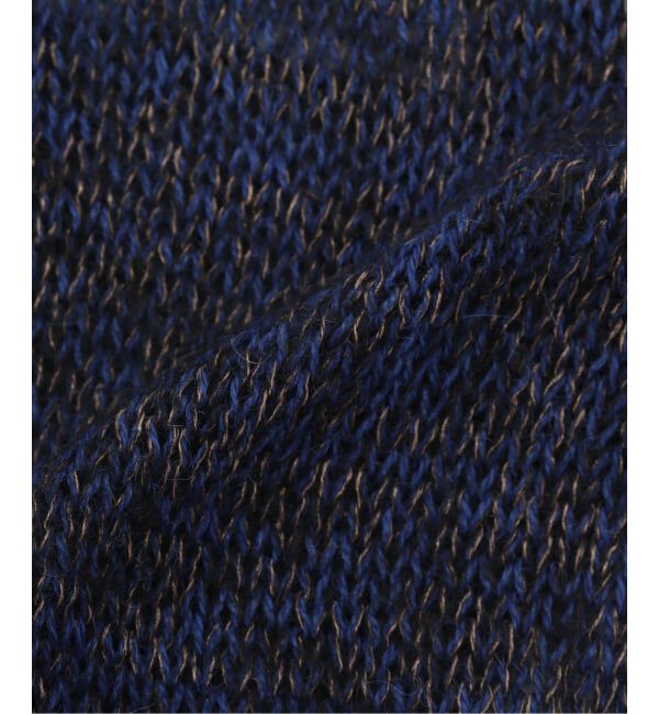 journal standard luxe「【karakoram】LONG TIE MIX YARN」|バンダナ・スカーフ|