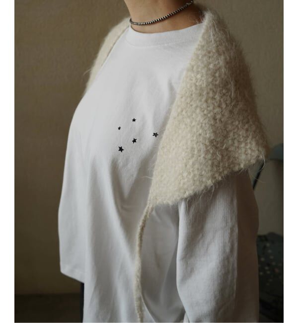 journal standard luxe「【karakoram】TRIANGLE SCARF」|バンダナ・スカーフ|