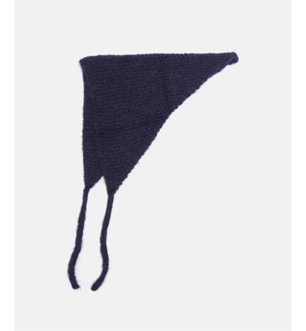 journal standard luxe「【karakoram】TRIANGLE SCARF」|バンダナ・スカーフ|