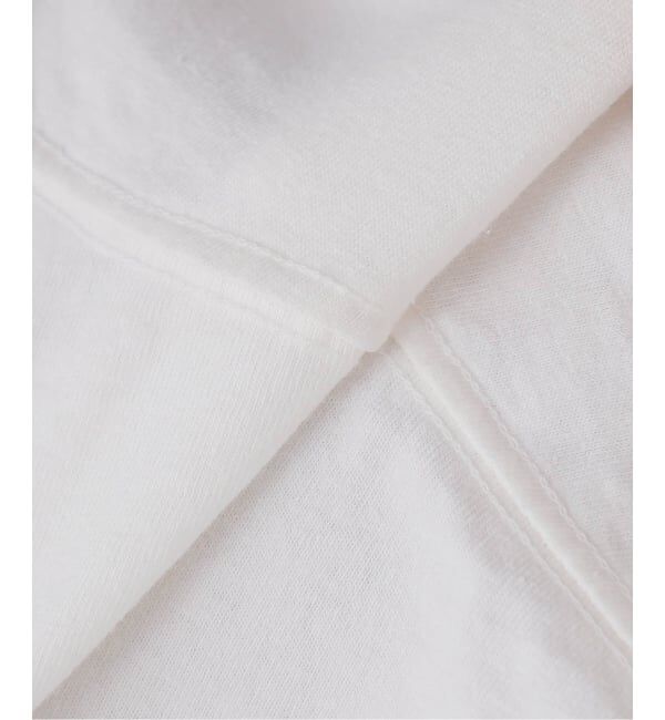 journal standard luxe「UNRAVELジャージ ロンT」|Tシャツ・カットソー|