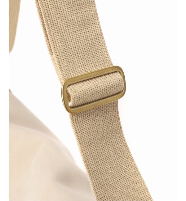 FRAMeWORK「BRICK/ブリック 別注ULTRASUEDE FISHING バッグ」|ショルダー・メッセンジャー|