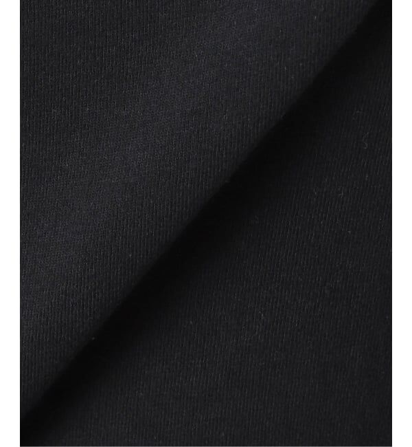 U by SPICK&SPAN「《追加》フリルミディカットトップス」|Tシャツ・カットソー|
