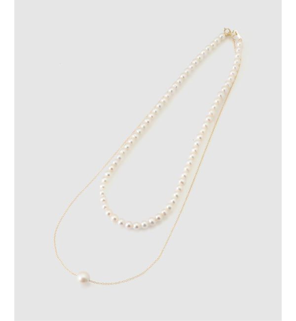 Spick and Span「jour couture / ジュール クチュール 2setネックレス」|ネックレス|