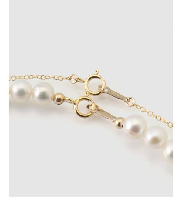 Spick and Span「jour couture / ジュール クチュール 2setネックレス」|ネックレス|