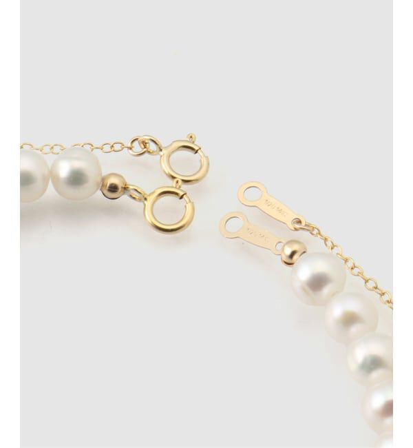Spick and Span「jour couture / ジュール クチュール 2setネックレス」|ネックレス|