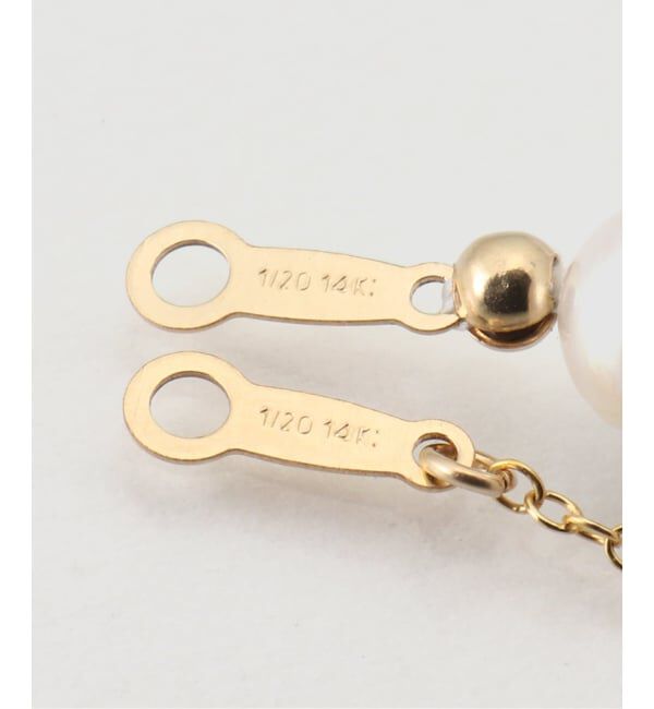 Spick and Span「jour couture / ジュール クチュール 2setネックレス」|ネックレス|