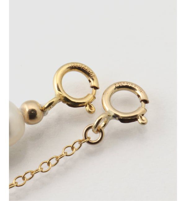 Spick and Span「jour couture / ジュール クチュール 2setネックレス」|ネックレス|