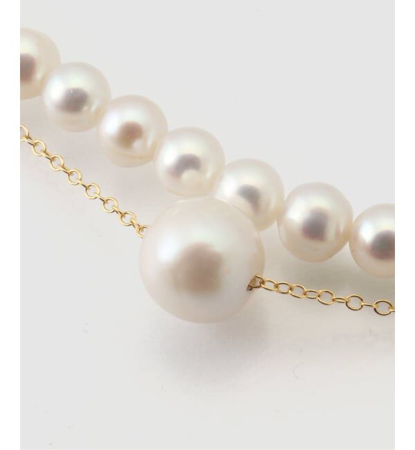 Spick and Span「jour couture / ジュール クチュール 2setネックレス」|ネックレス|
