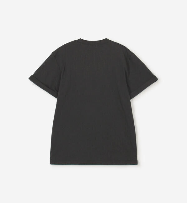 GYMPHLEX「Gymphlex | 刺繍ロゴTシャツ MEN」|Tシャツ・カットソー|