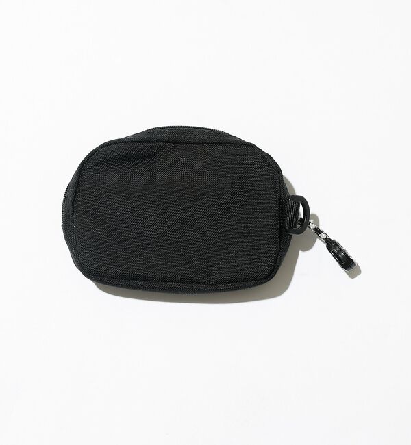 Rouge vif「【CHUMS / チャムス】Recycle Dual Soft Case / リ」|ポーチ|