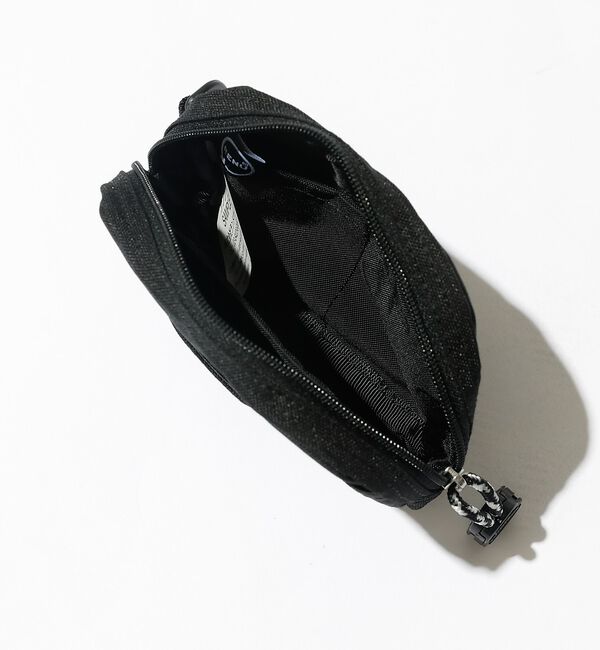 Rouge vif「【CHUMS / チャムス】Recycle Dual Soft Case / リ」|ポーチ|