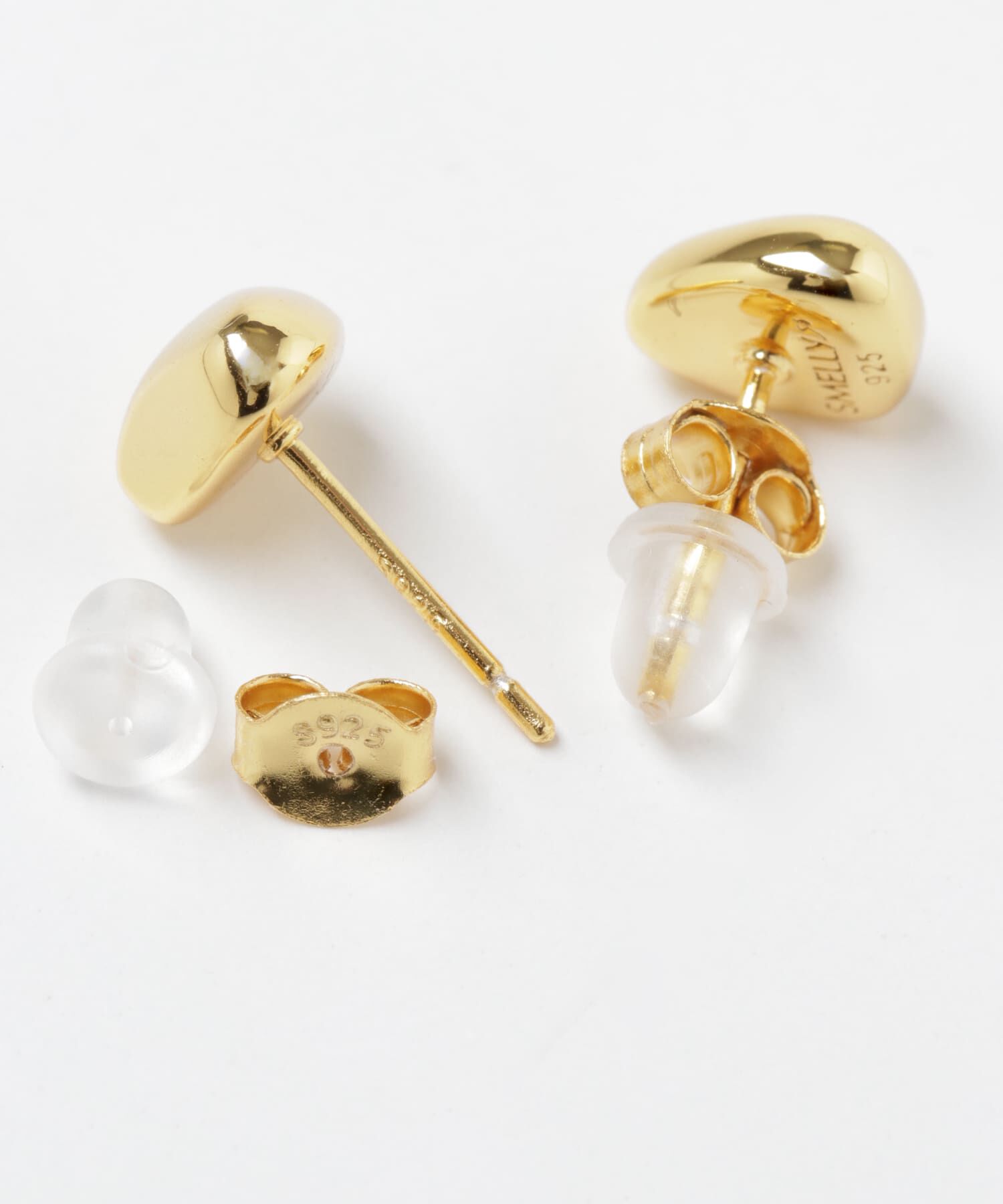 SMELLY「SMELLY so&rsquo;　grain pierce」|ピアス|