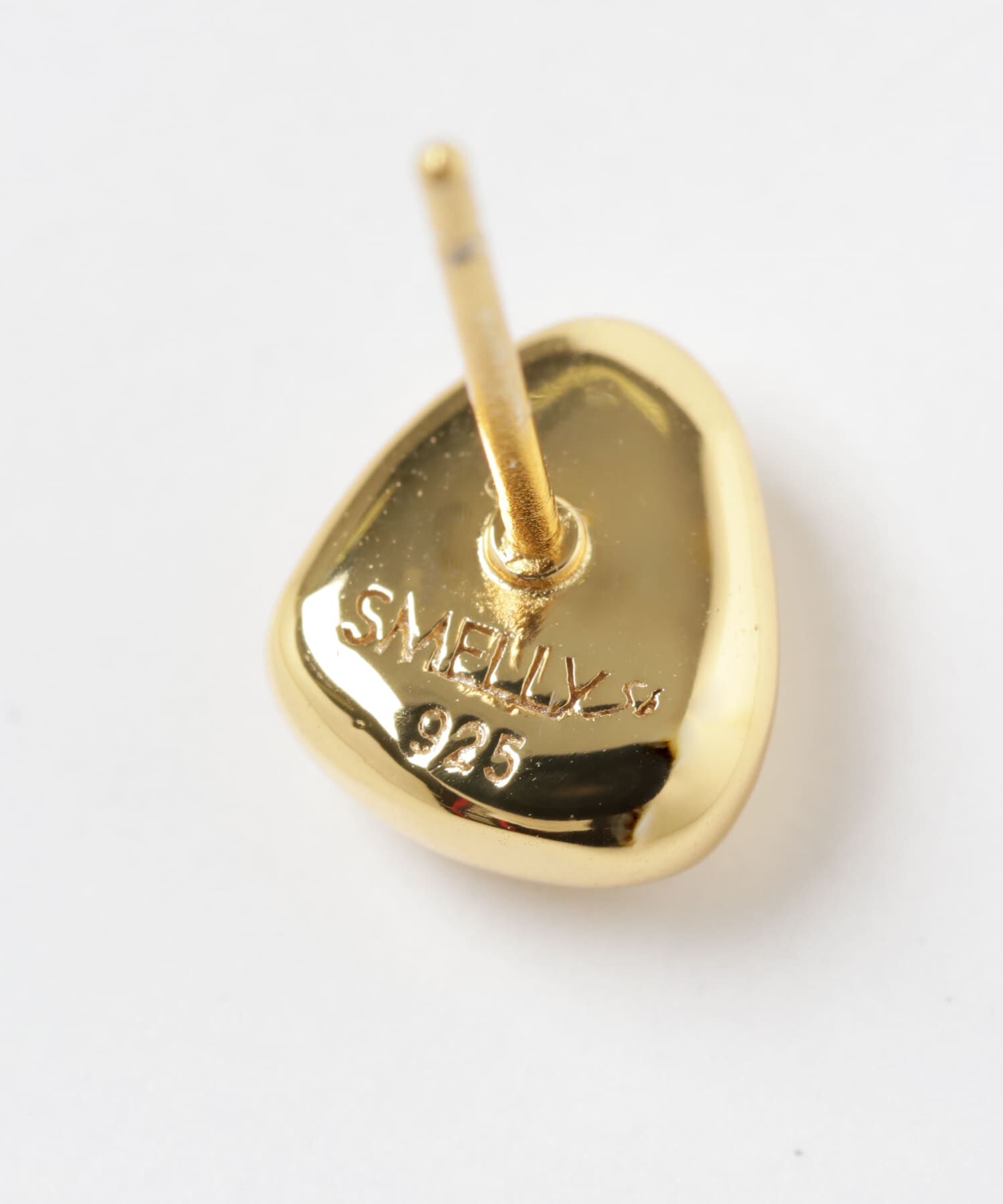 SMELLY「SMELLY so&rsquo;　grain pierce」|ピアス|