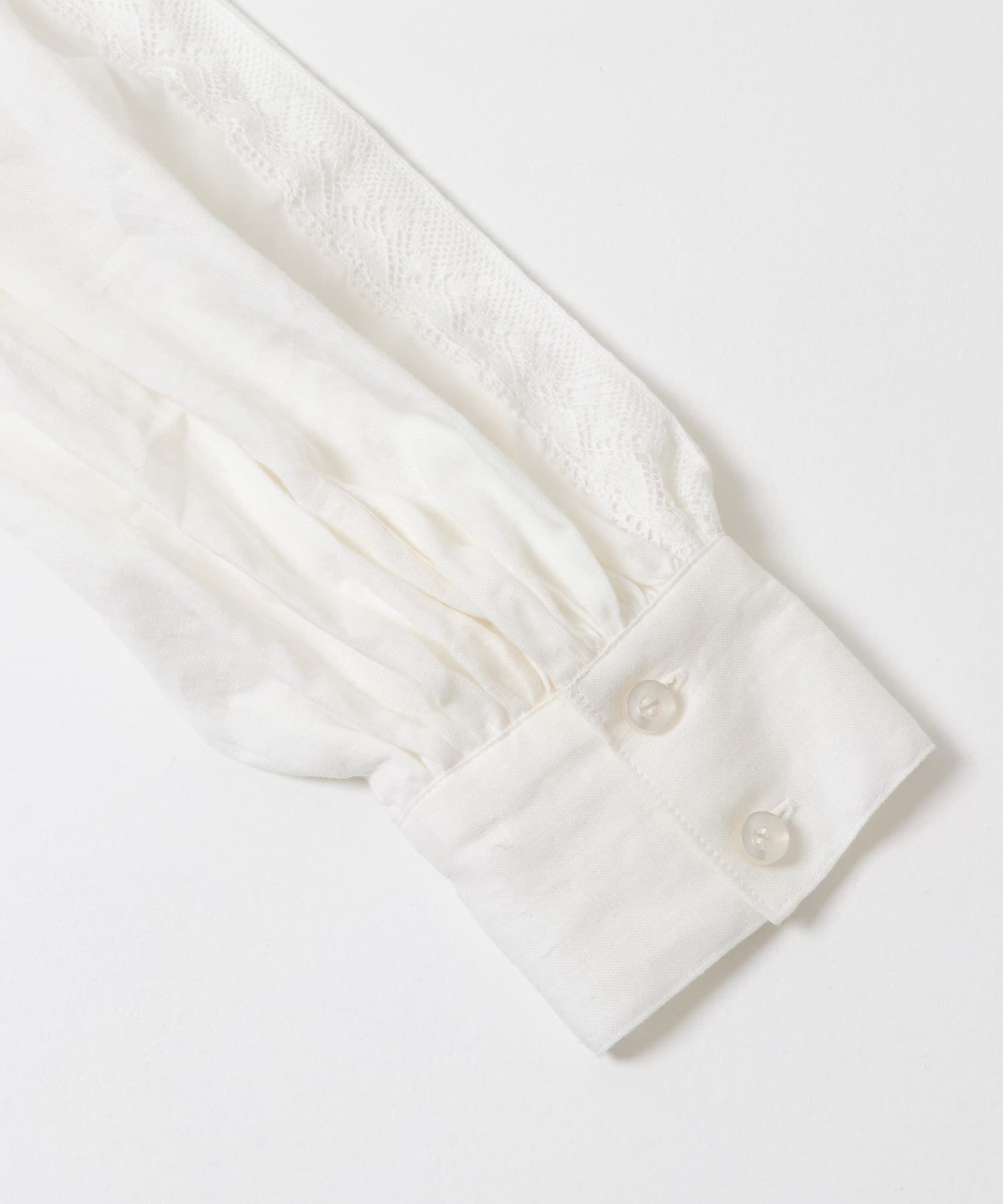 URBAN RESEARCH「Picchi Nia　PALE LINEN」|シャツ・ブラウス|