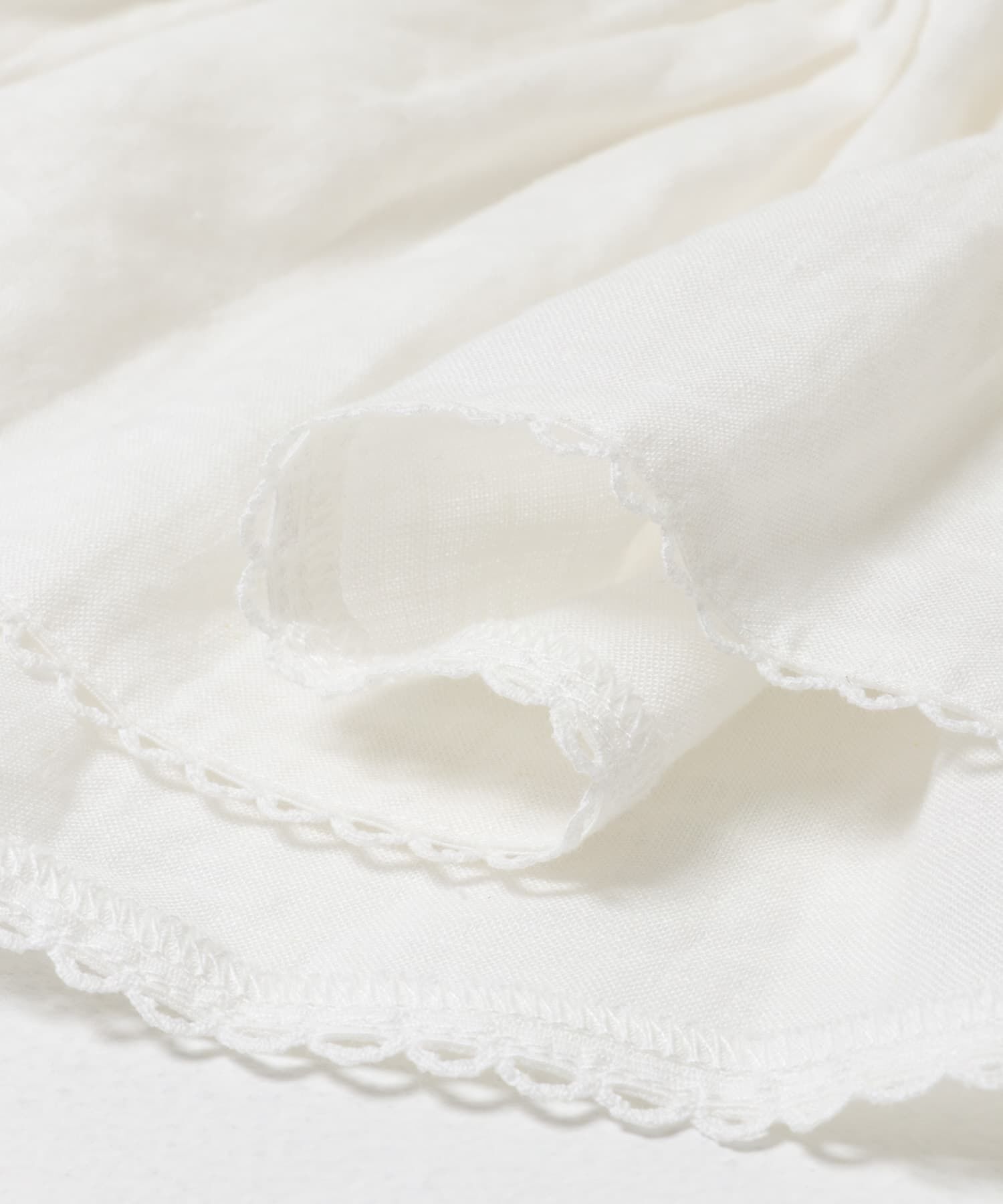 URBAN RESEARCH「Picchi Nia　PALE LINEN」|シャツ・ブラウス|