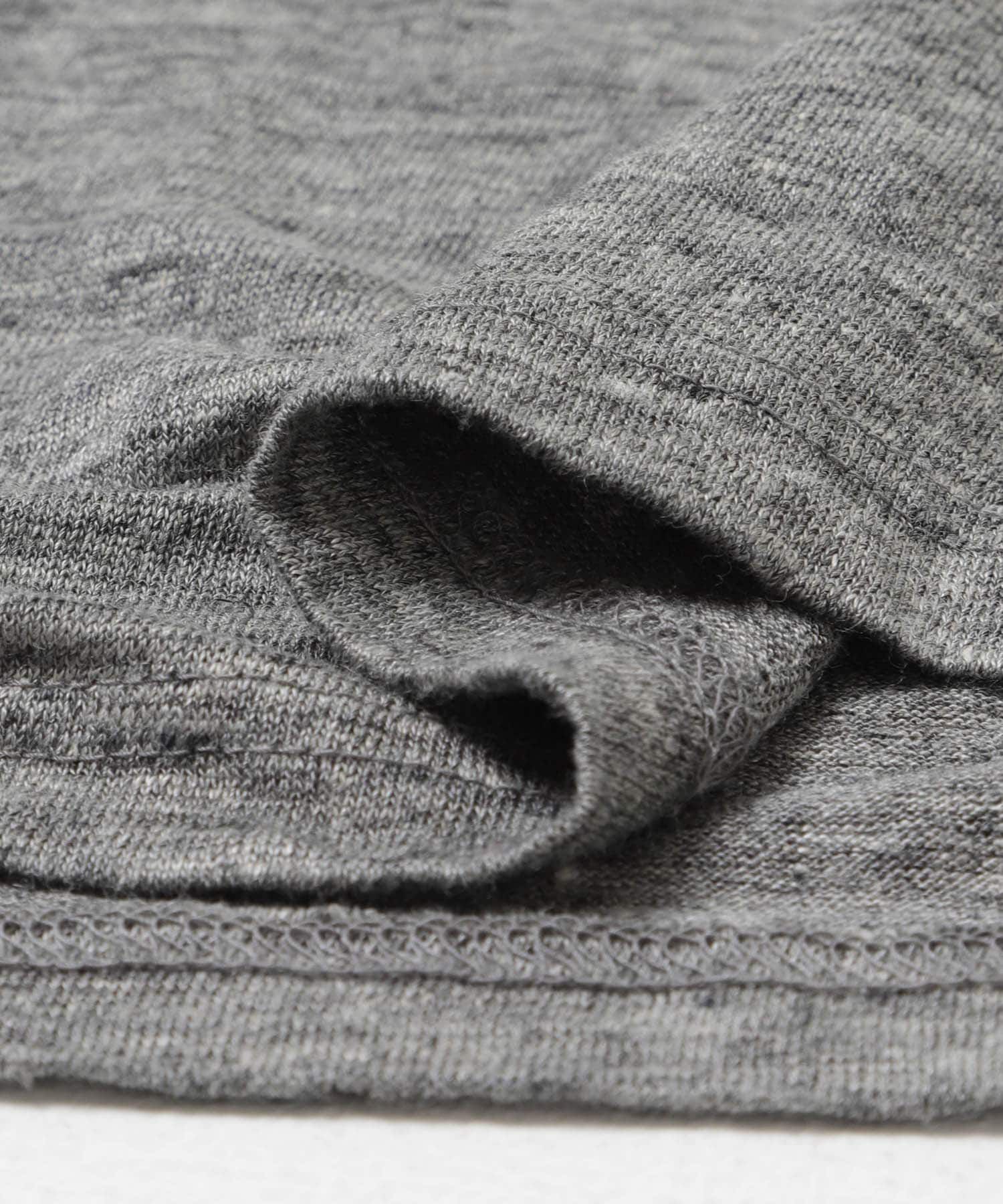 URBAN RESEARCH「YLEVE　LINEN POCKET T-SHIRTS」|Tシャツ・カットソー|
