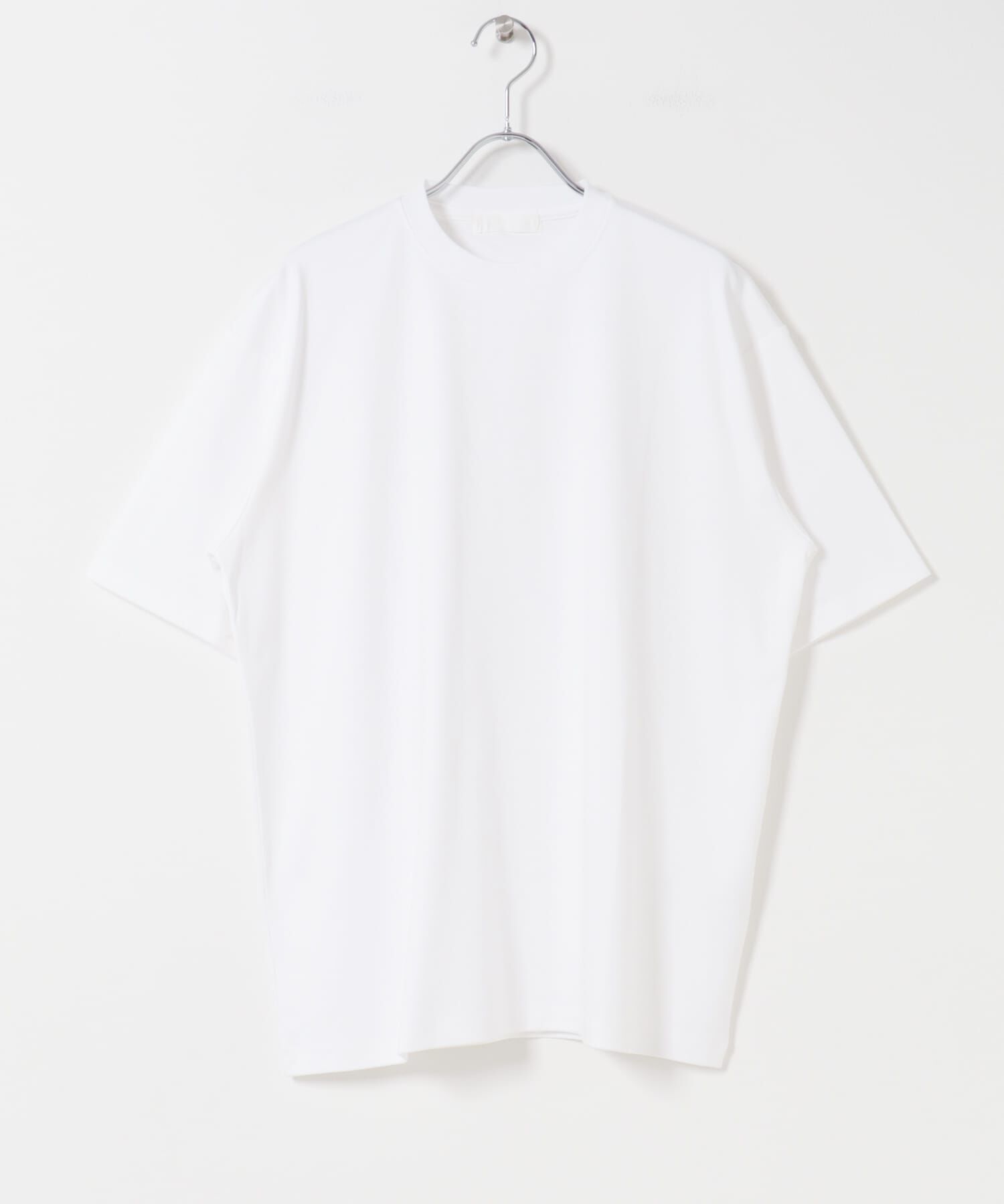 SENSE OF PLACE by URBAN RESEARCH「コットンスムースショートスリーブ Tシャツ」|Tシャツ・カットソー|