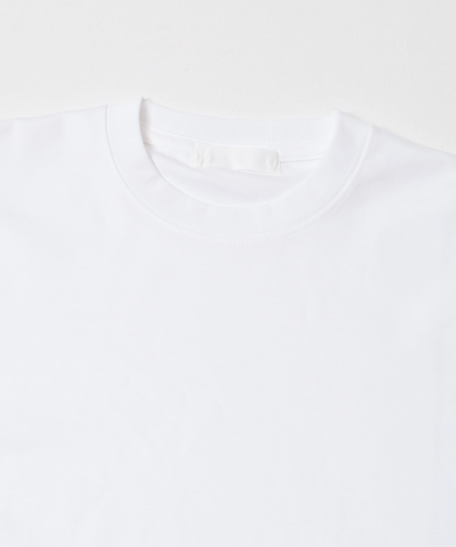SENSE OF PLACE by URBAN RESEARCH「コットンスムースショートスリーブ Tシャツ」|Tシャツ・カットソー|
