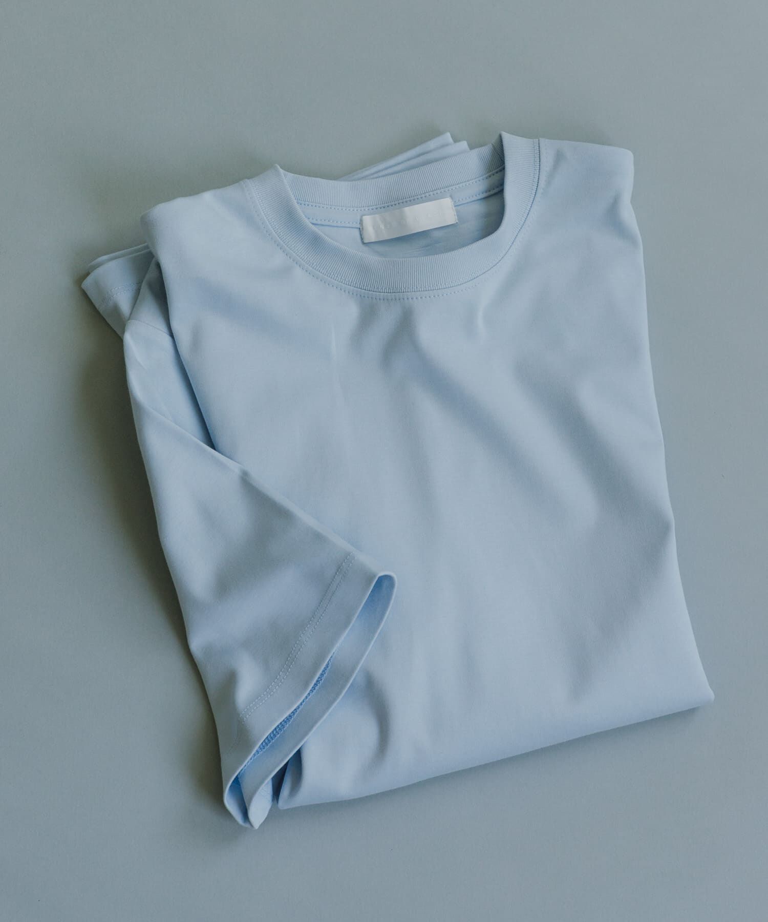 SENSE OF PLACE by URBAN RESEARCH「コットンスムースショートスリーブ Tシャツ」|Tシャツ・カットソー|