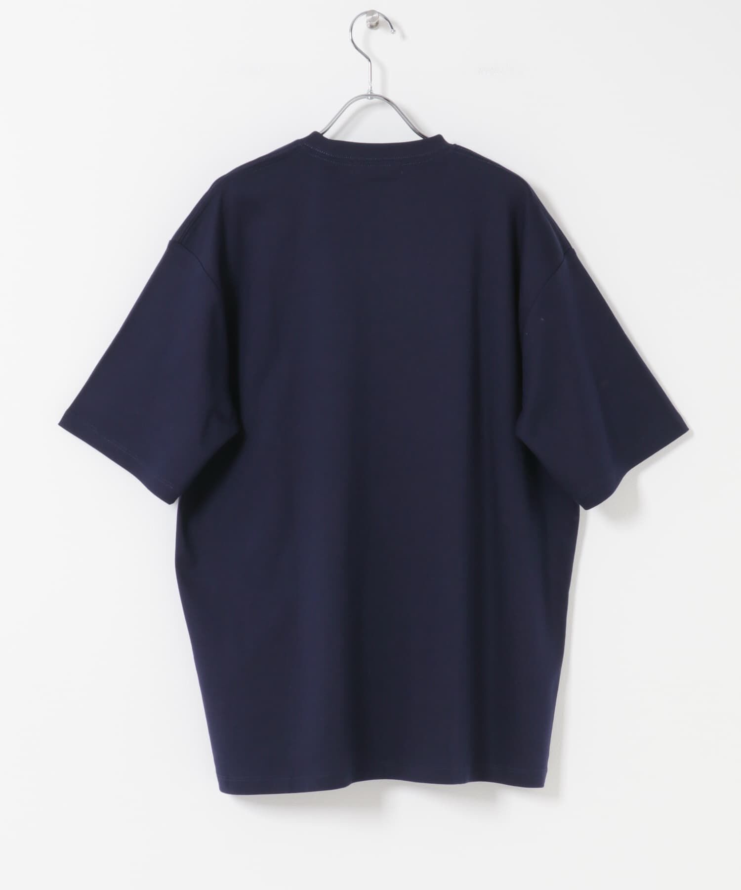 SENSE OF PLACE by URBAN RESEARCH「コットンスムースショートスリーブ Tシャツ」|Tシャツ・カットソー|