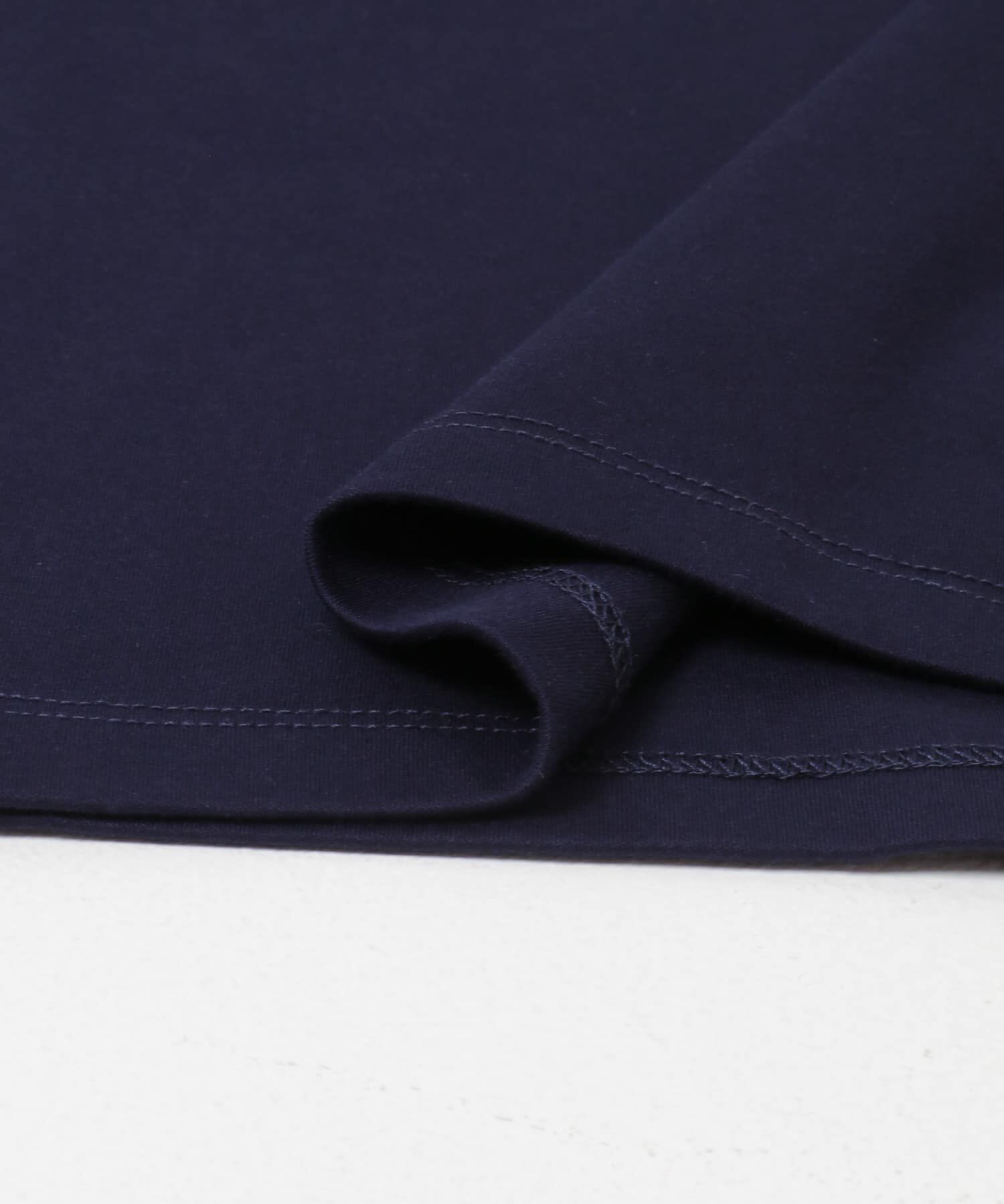 SENSE OF PLACE by URBAN RESEARCH「コットンスムースショートスリーブ Tシャツ」|Tシャツ・カットソー|