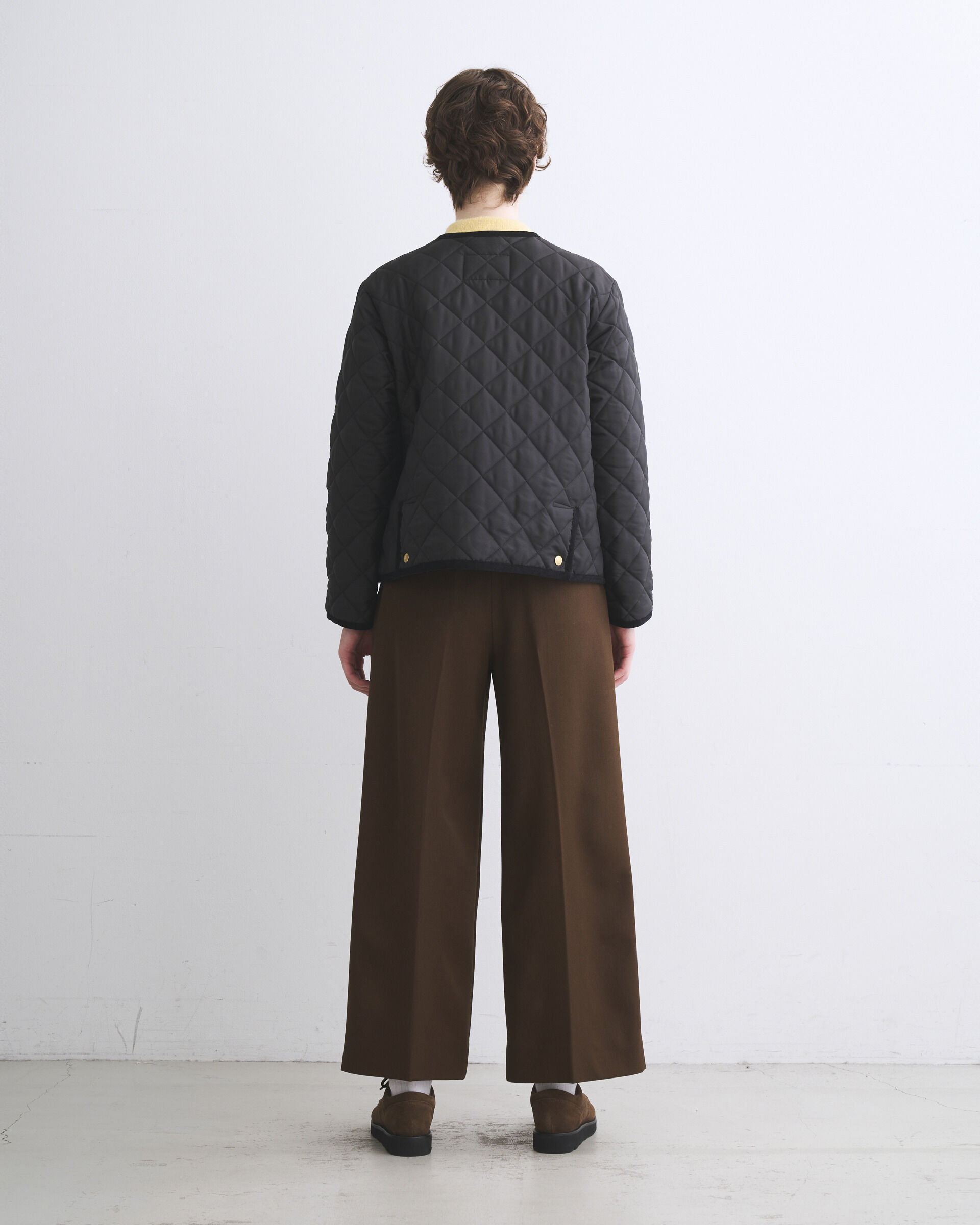 Traditional Weatherwear「ARKLEY A-LINE」|その他|