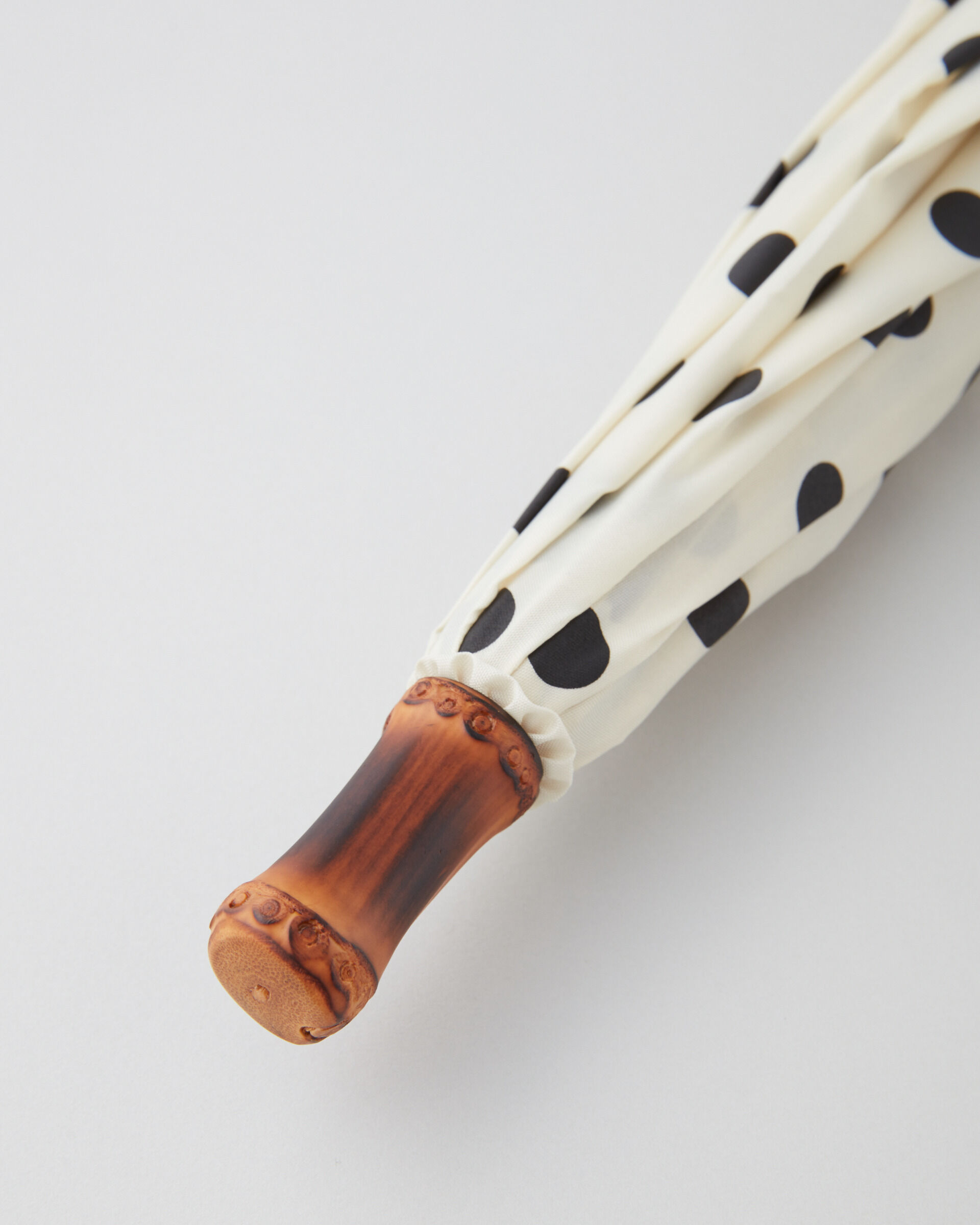 Traditional Weatherwear「【軽量】UMBRELLA BAMBOO LITE」|傘|