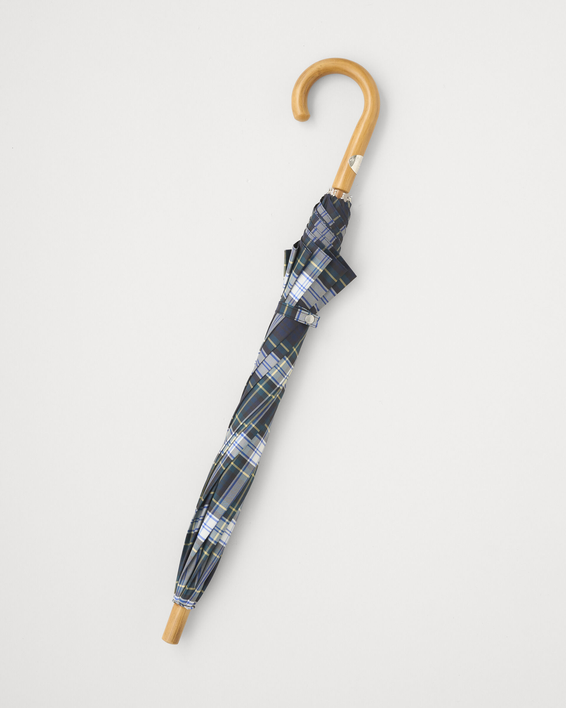 Traditional Weatherwear「UMBRELLA RATTAN」|傘|