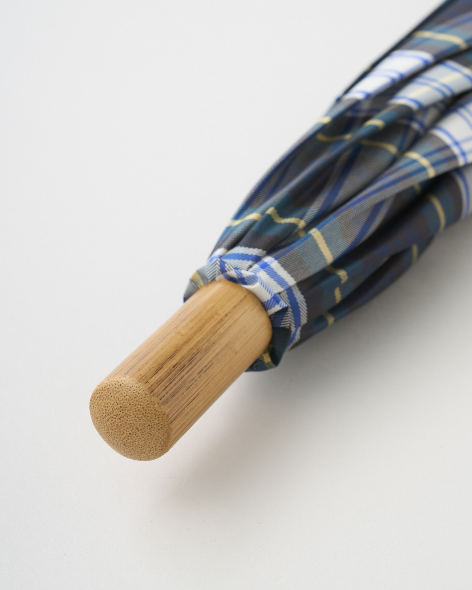 Traditional Weatherwear「UMBRELLA RATTAN」|傘|