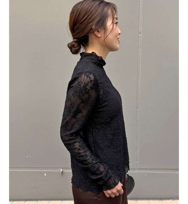  「レースタートル」|Tシャツ・カットソー|
