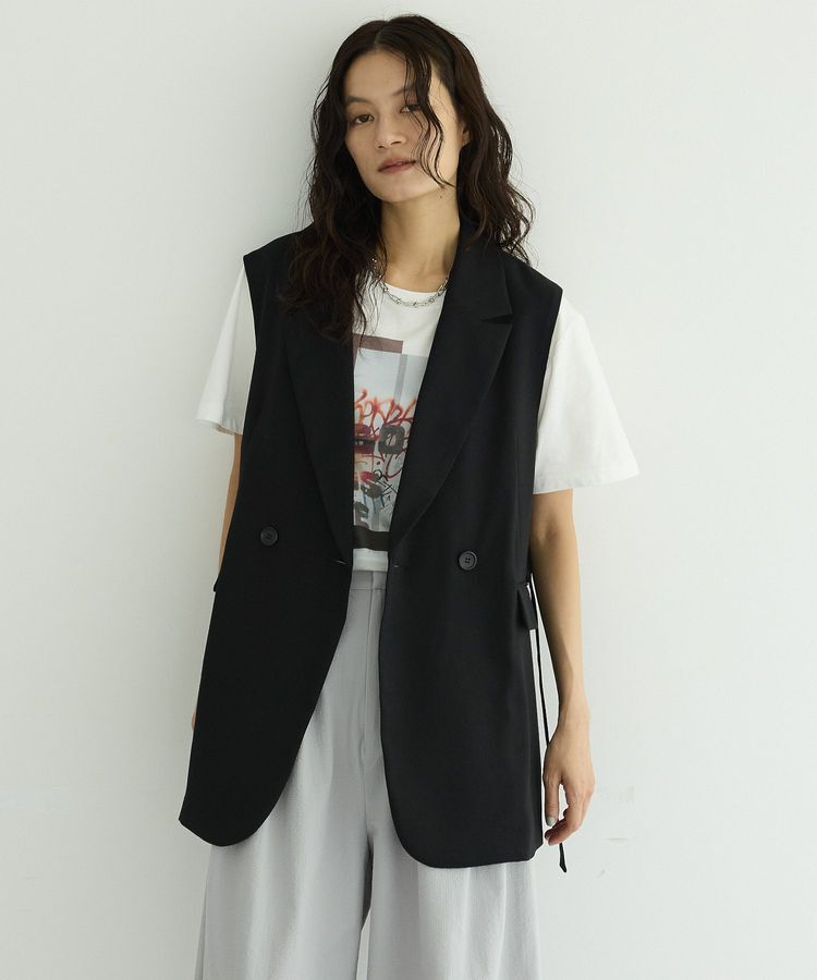GARAGE OF GOOD CLOTHING「【日本製】アートグラフィックTシャツ」|Tシャツ・カットソー|