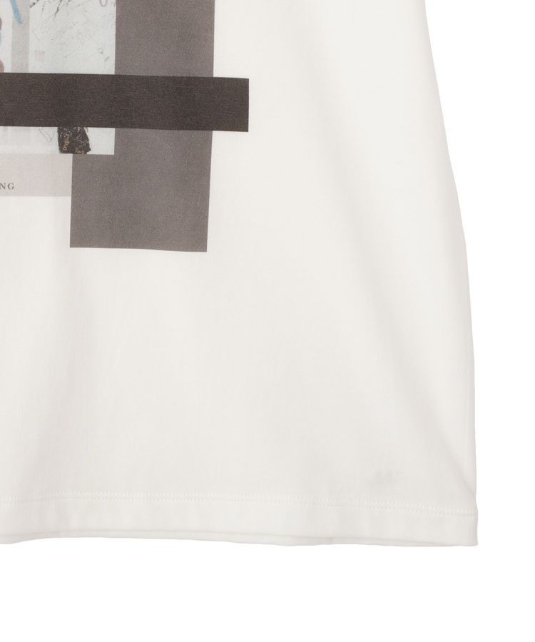 GARAGE OF GOOD CLOTHING「【日本製】アートグラフィックTシャツ」|Tシャツ・カットソー|