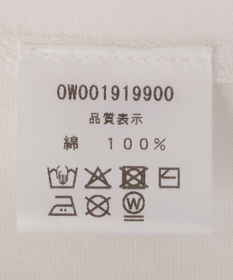 GARAGE OF GOOD CLOTHING「【日本製】アートグラフィックTシャツ」|Tシャツ・カットソー|