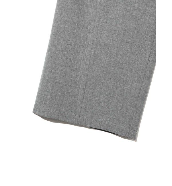 MIDIUMISOLID「MIDIUMISOLID for Ladies ドローストリングパンツ」|その他|